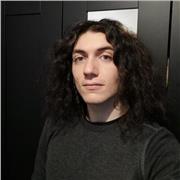 Laureando in Composizione offre lezioni/ripetizioni di armonia, solfeggio, contrappunto e orchestrazione digitale